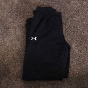 Men’s small UA Pants